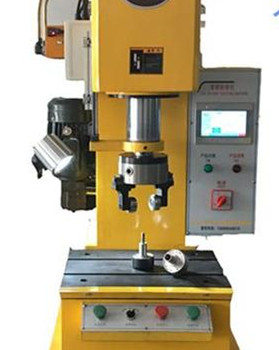 國產鉚接機多少錢一臺？