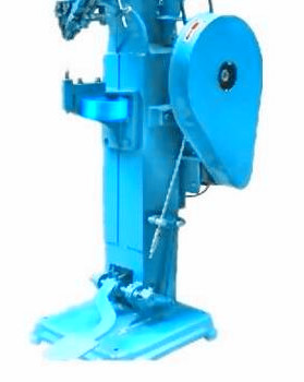 自動送料鉚接機有哪些特殊功能？