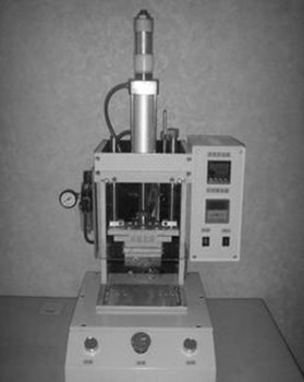 鉚接機鉚頭發熱的原因有哪些？