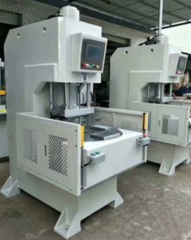 怎么選到合適的伺服壓裝鉚接機(jī)？需求需明確！