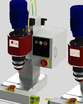 液壓徑向鉚接機讓你的生產更高效！