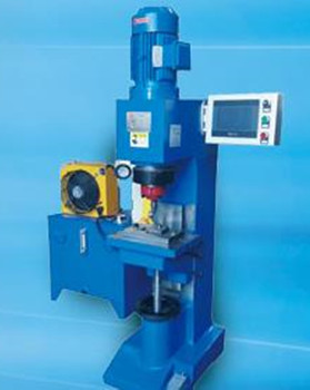 汽車(chē)行業(yè)如何運(yùn)用鉚接機(jī)提高組件質(zhì)量和生產(chǎn)效率？