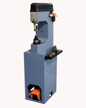 鉚接機(jī)可應(yīng)用在什么地方？應(yīng)用范圍廣泛！