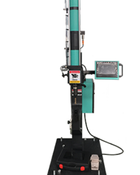 國內(nèi)哪個鉚接機生產(chǎn)廠家比較靠譜？