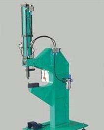 丹峰牌無(wú)鉚釘鉚接機(jī)優(yōu)勢(shì)