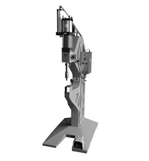 無(wú)鉚釘鉚接機(jī)和自沖鉚接機(jī)有什么區(qū)別？