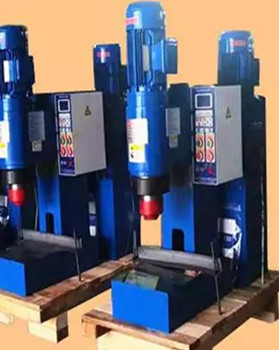 2020年冬季無鉚釘鉚接機價格貴不貴？