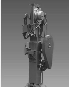 國內有哪些比較好的液壓鉚接機生產廠家？